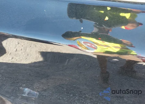 2016 Toyota Camry Se из США, поврежденный, VIN 4T1BF1FK1GU212989